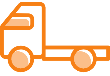 宜昌拖车/平板车